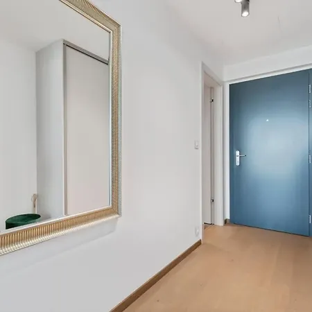 Eurovea Tower 2 Sky View *