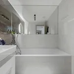 Apartament Eurovea Tower 2 Sky View