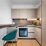 Apartament Eurovea Tower 2 Sky View *